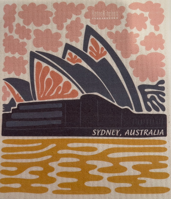 Opera House