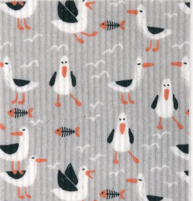 Seagulls