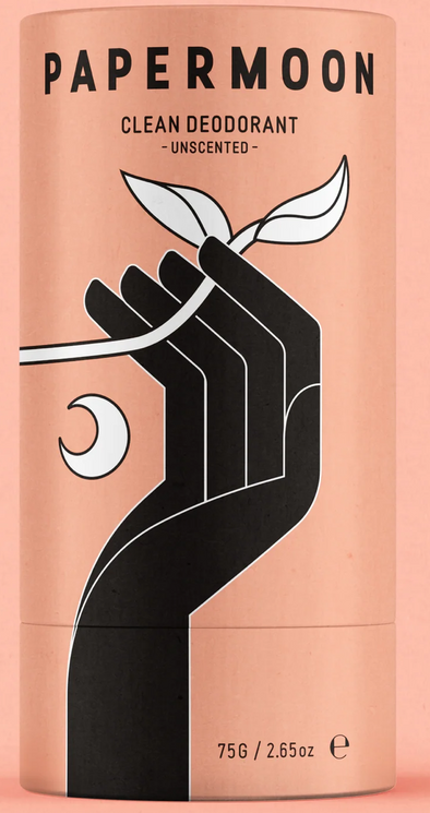Unscented Deo