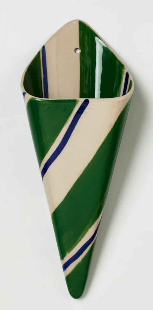 Wall Vase