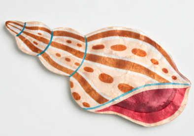 Snail Shell