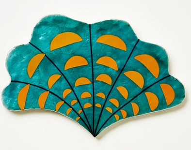 Seagrass Shell