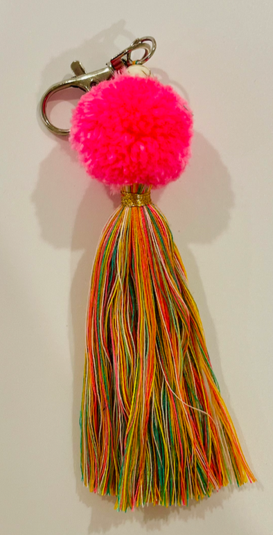 New Mini Pompom