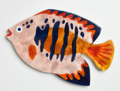 Dorito Fish