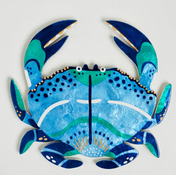 Blue Crab