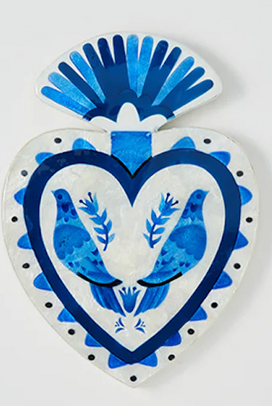 Blue Heart