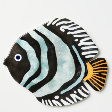 Big Black Fish