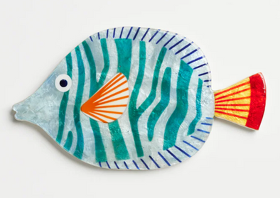 Calypso Fish