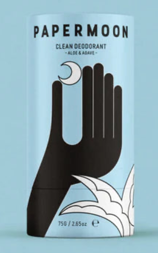 Aloe & Agave Deo