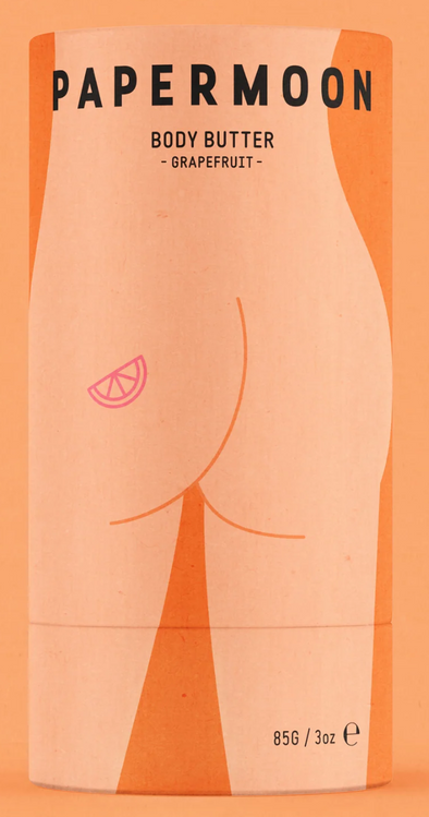 Grapefruit Body