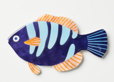 Captain Fish