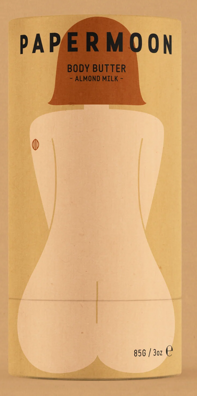 Almond Body