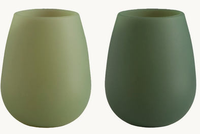 Sage Olive - fegg