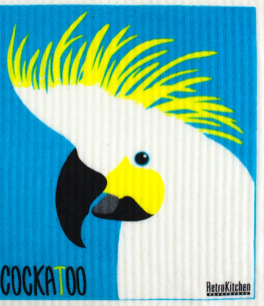 Cockatoo