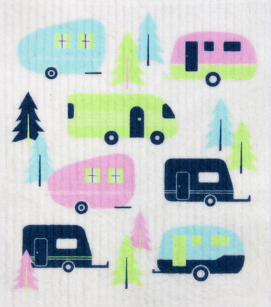 Caravans