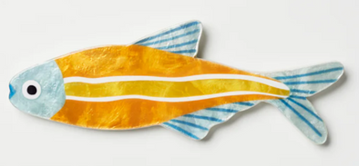 Macharel Fish