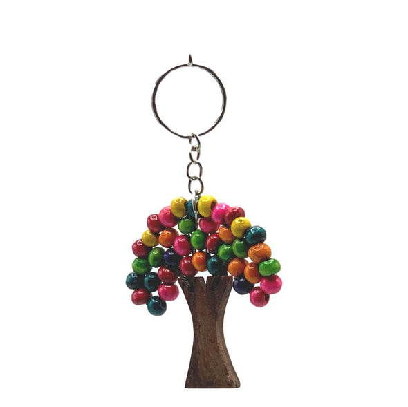 Tree Tassel