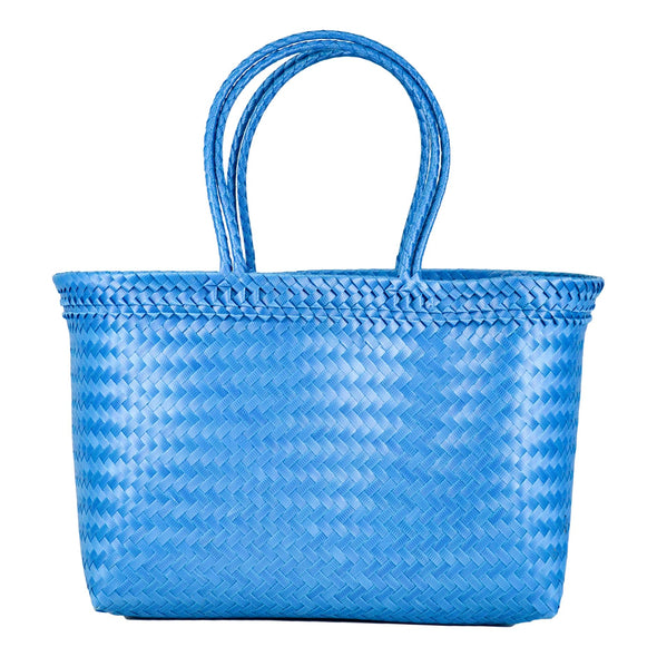 AQUA BLUE Bold Boat Bags XLarge