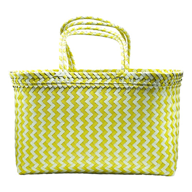 Zig Zag Boat Bags XLarge  - Click For More Colours
