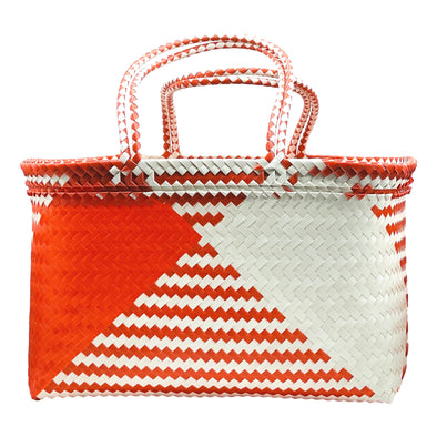 Crisscross Boat Bags XLarge  - Click For More Colours