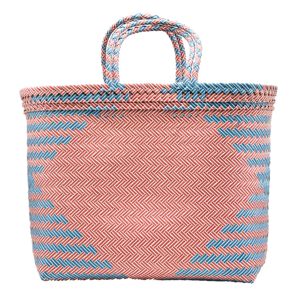 Pastel Shopper Large  - Click For More Colours