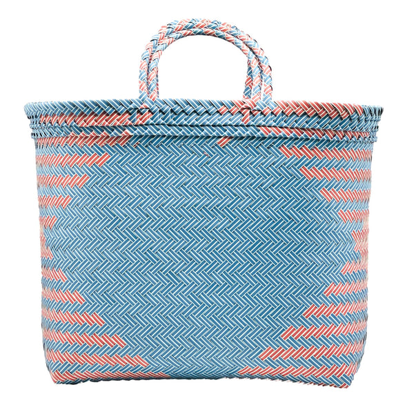 Pastel Shopper Large  - Click For More Colours